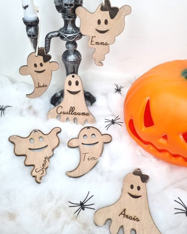 Décorations-halloween-personnalisables-bois