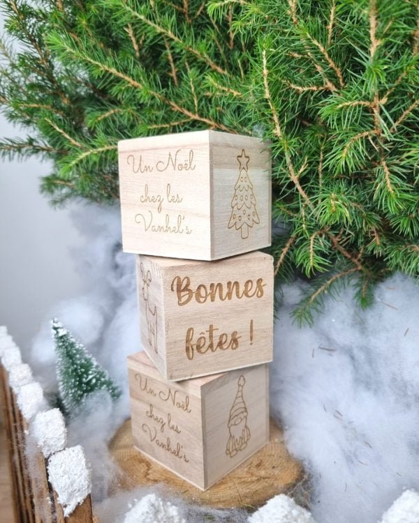 bougeoir-personnalisé-en-bois-noel